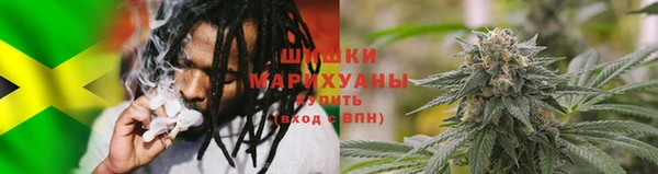 молекула духа Баксан